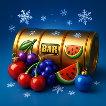 Christmas Fruity
